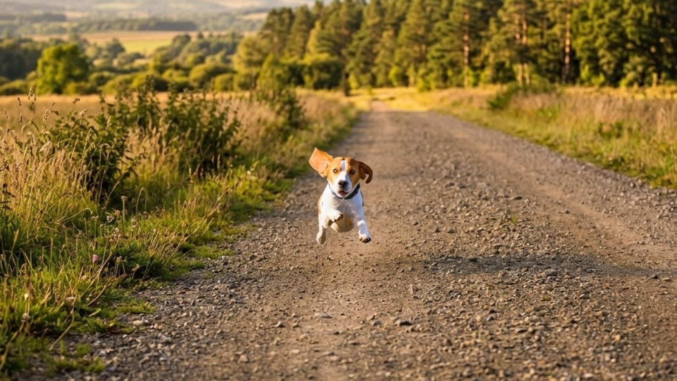 Dog Ramp: Understanding the Risks of Doggy Leaps